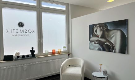 Kristina Hellwig Kosmetik: Kosmetikstudio in Leinfelden-Echterdingen