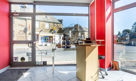 C'L Coiff : Coiffeur à Passais Villages