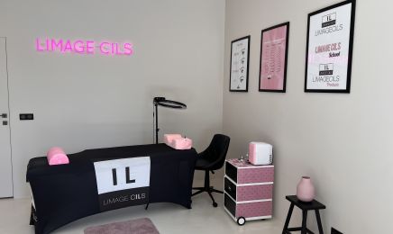 LIMAGE CILS - Cannes : Manucure à Cannes