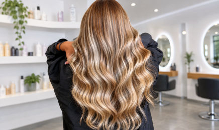 Maison Hair Lift : Institut de beauté à Aubagne