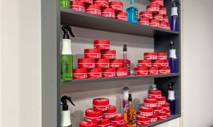 Rein Cut & Beauty: Kosmetikstudio in Reinbek