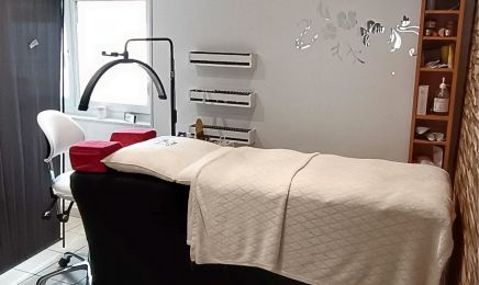 Le salon d’Élodie  : Manucure à Saint-Pol-Sur-Mer