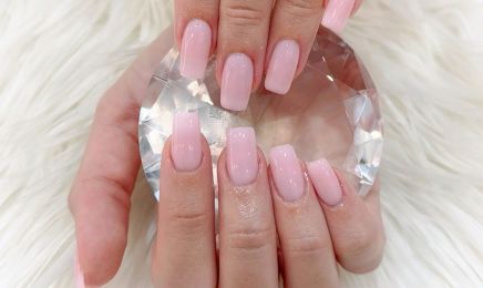 French Nail : Manucure à Paris