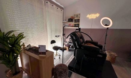 Le Cocon Beauté  : Coiffeur à Miramas