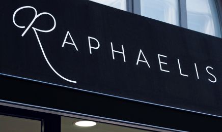 Maison Raphaelis : Coiffeur à Bruxelles
