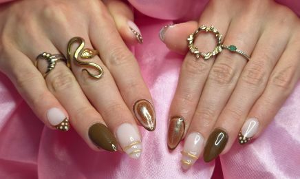 Kel Beauté  : Manucure à Narbonne