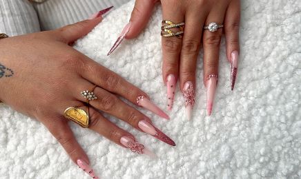 Mlle Nails and Lashes : Manucure à Camaret-sur-Aigues