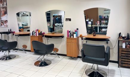 Arcadia coiffure : Coiffeur à Monflanquin