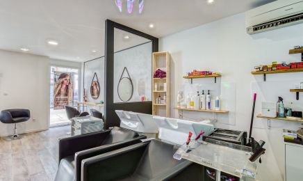 H.T Coiffure : Coiffeur à Muret