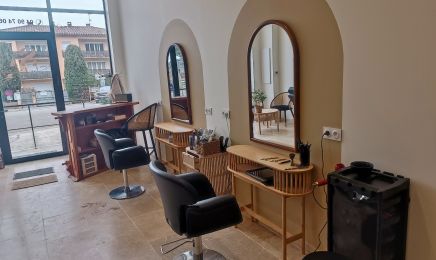 Le salon d’aurelie : Coiffeur à Bonnieux