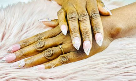Jane Fashion Nails by jade : Institut de beauté à Lyon