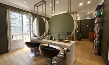 Salon Claude Delapierre : Coiffeur à Chambéry