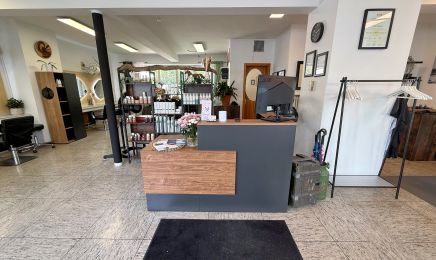 Mähnenmagie: Friseur in Bad Wörishofen