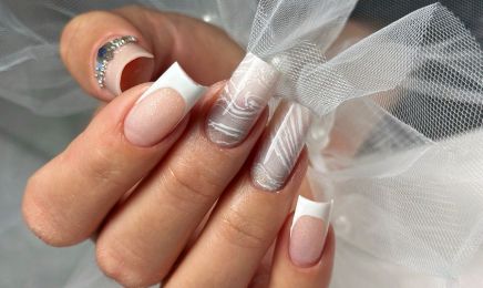 Les Ongles de Nat : Institut de beauté à Le Pradet