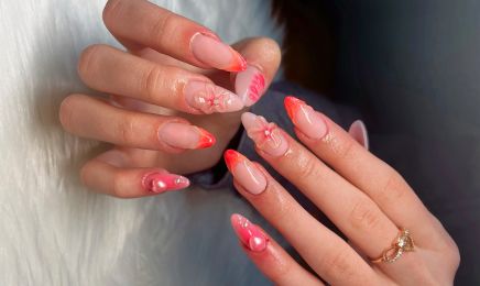 Diva Nail's : Manucure à Jœuf
