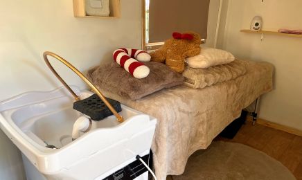 La loge secrète  : Coiffeur à Saint-Gilles