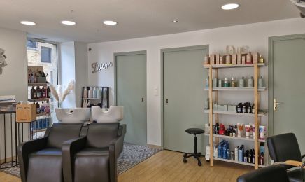 Hair de roz : Coiffeur à Bignan