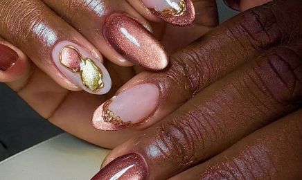 L’ongle parfait : Manucure à Paris