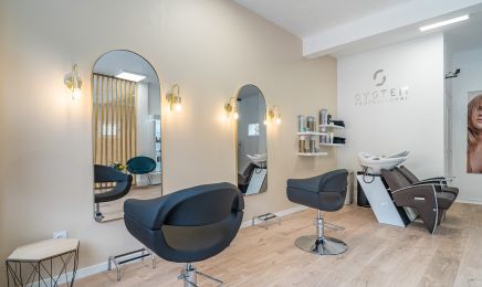 Veronique R : Coiffeur à Aix en Provence 