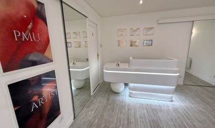 GlowUP By Sarah : Institut de beauté à Dijon