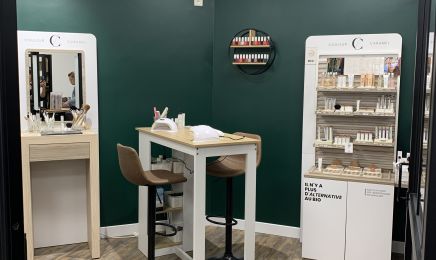 Le charme coiffure esthetique : Coiffeur à Bessines