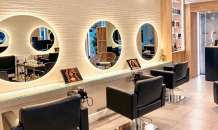 Lilang - Salon de Coiffure Nice : Coiffeur à Nice