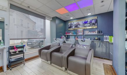 Salon Nina Perle - Soisy sous Montmorency : Coiffeur à Soisy-sous-Montmorency