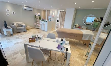 Olea  : Institut de beauté à Bagnols-sur-Cèze