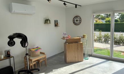 Coiffure Sandra  : Coiffeur à Fernelmont