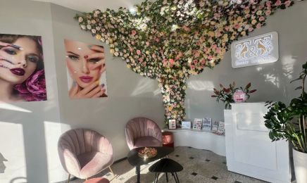 T&T Beauty: Nagelstudio in Augsburg