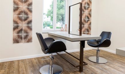 Erlebniswelt Haare: Barbershop in Bad Blankenburg