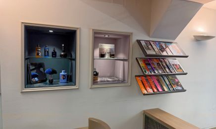 Pino Di Carlo Hairartist: Kosmetikstudio in Esslingen am Neckar