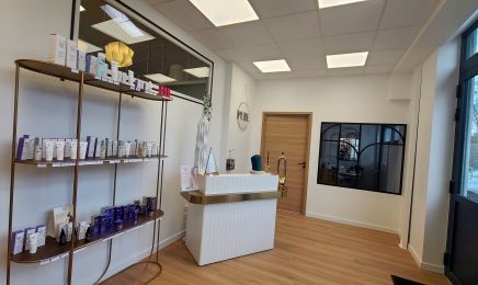 Institut Pure  : Institut de beauté à Poitiers