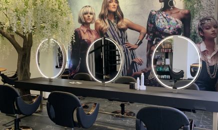 Raphaël Perrier - Le Mans Claude Blondeau : Coiffeur à Le Mans