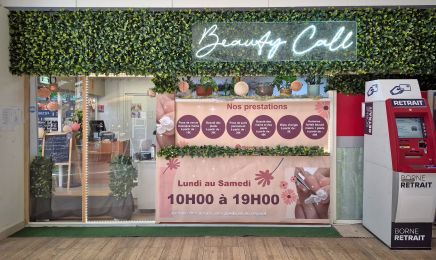 Beauty Call - Ermont : Manucure à Ermont