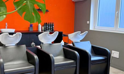 La pause brushing By Alice C. : Coiffeur à Gilly-lès-Cîteaux