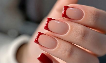 Les Mains De Kat : Manucure à Montgeron