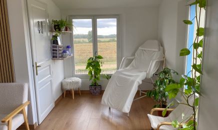 Leninha Nails : Institut de beauté à Rancé