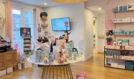Institut Villa beauté : Coiffeur à Dreux