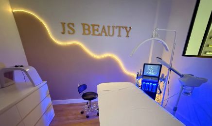 JS Beauty : Institut de beauté à Saint-Orens-de-Gameville