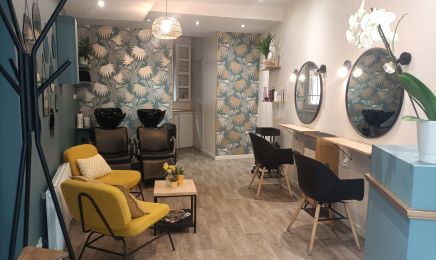 Atelier 18 : Coiffeur à Montpellier