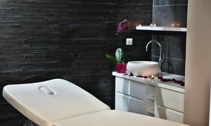 Le Comptoir du Soin - Petit Port : Institut de beauté à Nantes