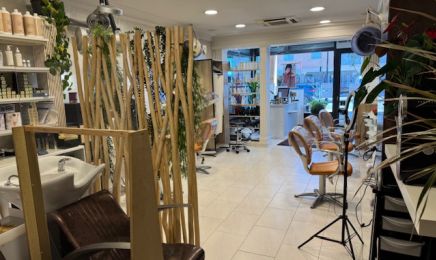 Salon Brigitte Maillard : Coiffeur à Bormes-les-Mimosas