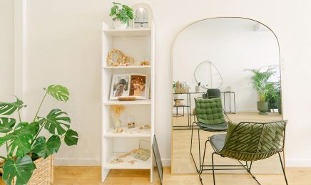 L'atelier signature : Coiffeur à La Roche-sur-Yon