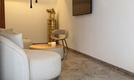 Hairdesign Anna Eismann: Kosmetikstudio in Stadtlohn