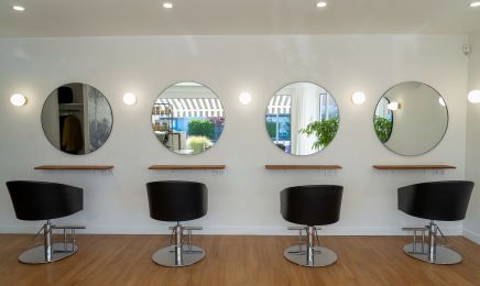 SAINT KILDA : Coiffeur à Château-Thébaud