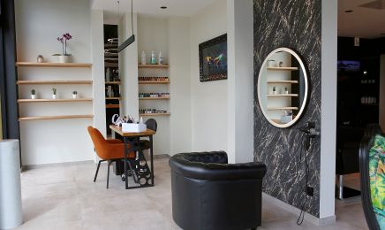 Créastyl Coiffure : Manucure à Lillers