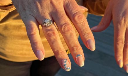 Nails by Clarisse : Manucure à Auch