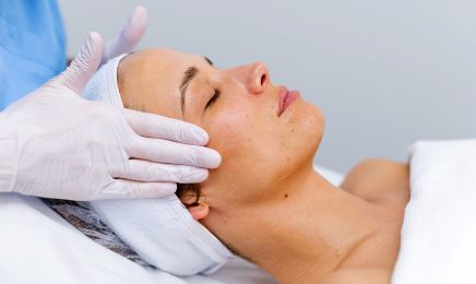 dmcLAB. Les soins experts du DermoMedicalCenter - Hydrafacial - Microneedling - Kobido : Institut de beauté à Paris