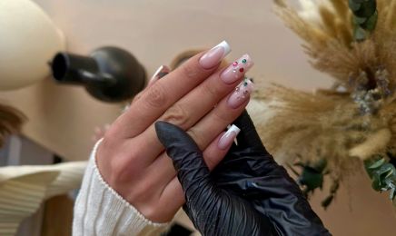 Siana Nail’s : Manucure à Houdan